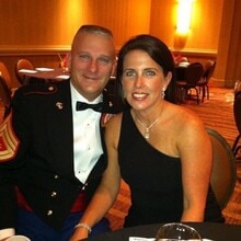 Lorie Ferris Witherspoon